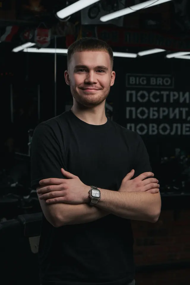 Александр Моромов, Топ мастер