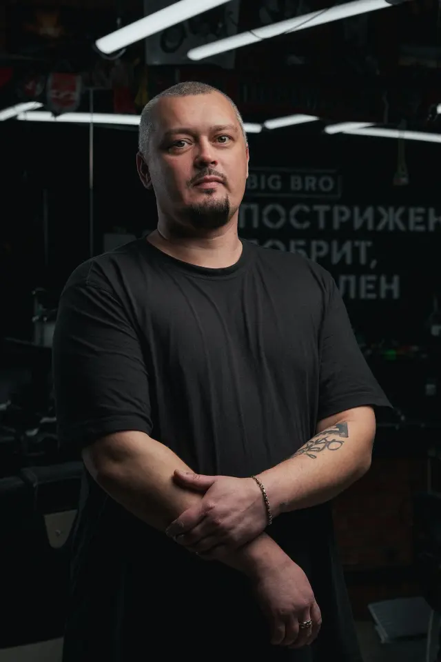 Иван Тюкалов, Топ мастер