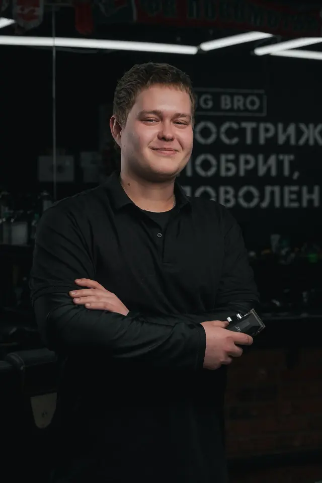 Олег Крылов, Топ мастер