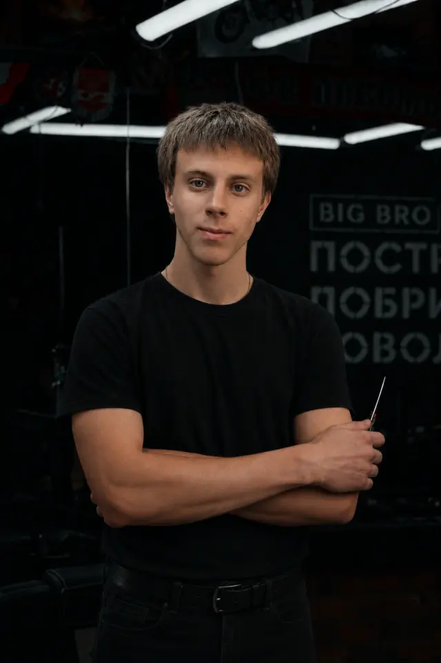 Артём Копытов, Мастер
