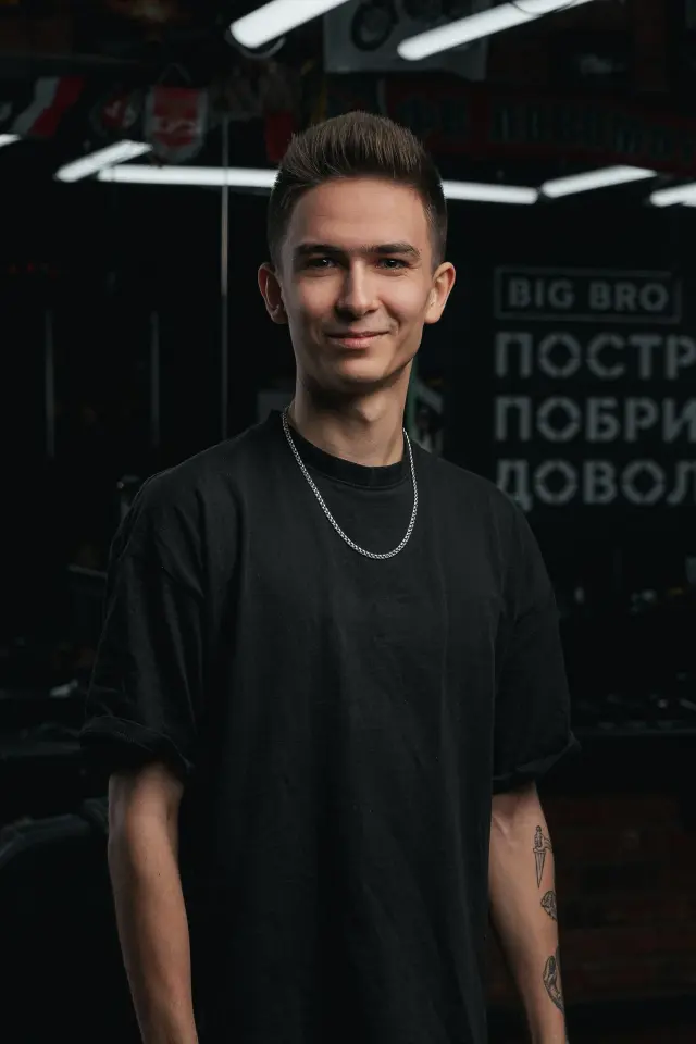 Александр Андрианов, Топ мастер